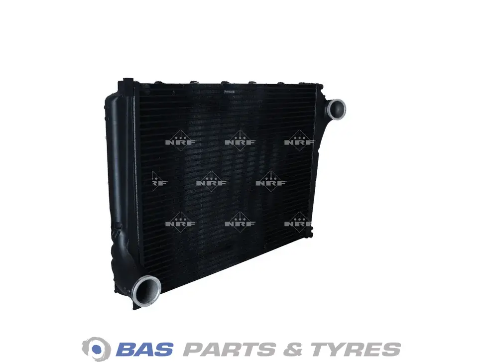 Intercooler NRF 100314536 Intercooler NRF 100314536