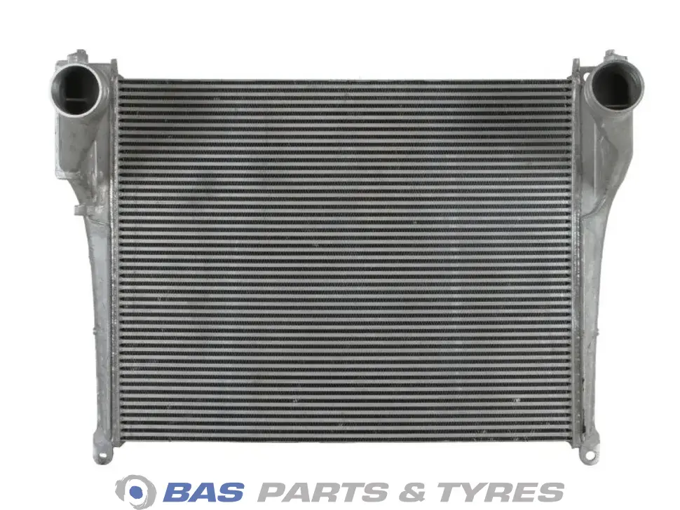 Intercooler NRF 9605000002