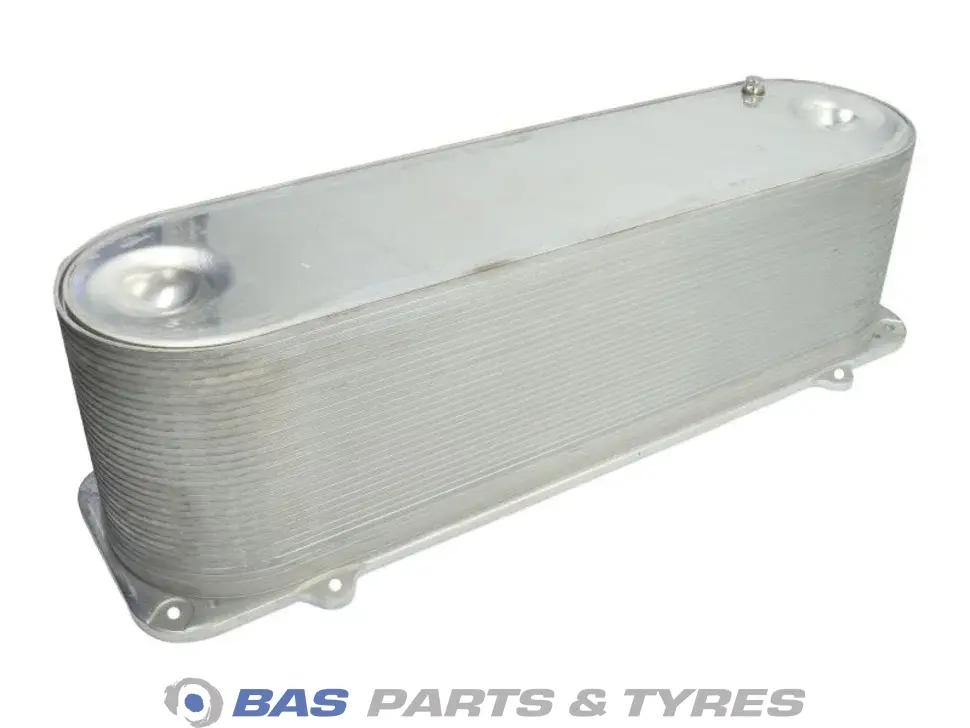 Intercooler NRF 51095005018