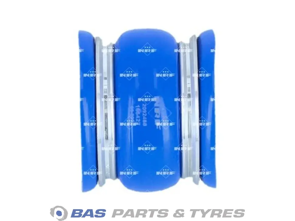 Charge air hose NRF 20574220