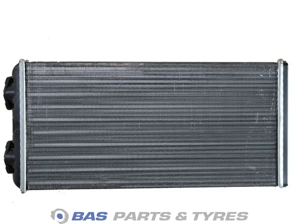 Heater radiator NRF 81619010067