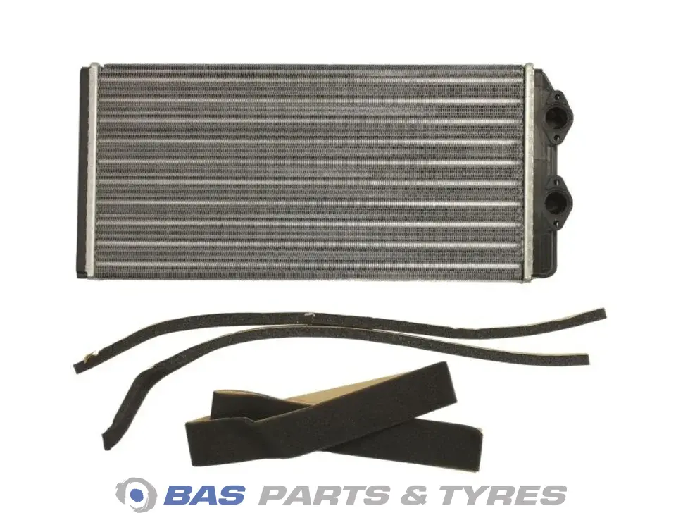 Radijator grijača NRF 20532914