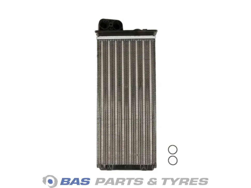 Radijator grijača NRF 5001833355