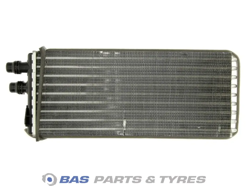 Radijator grijača NRF 42539455