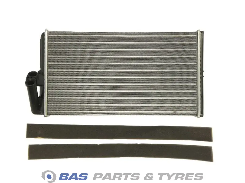 Radijator grijača NRF 0038351101