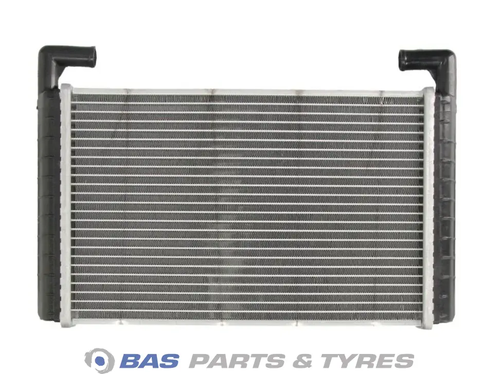 Radiateur de chauffage NRF 5000294090