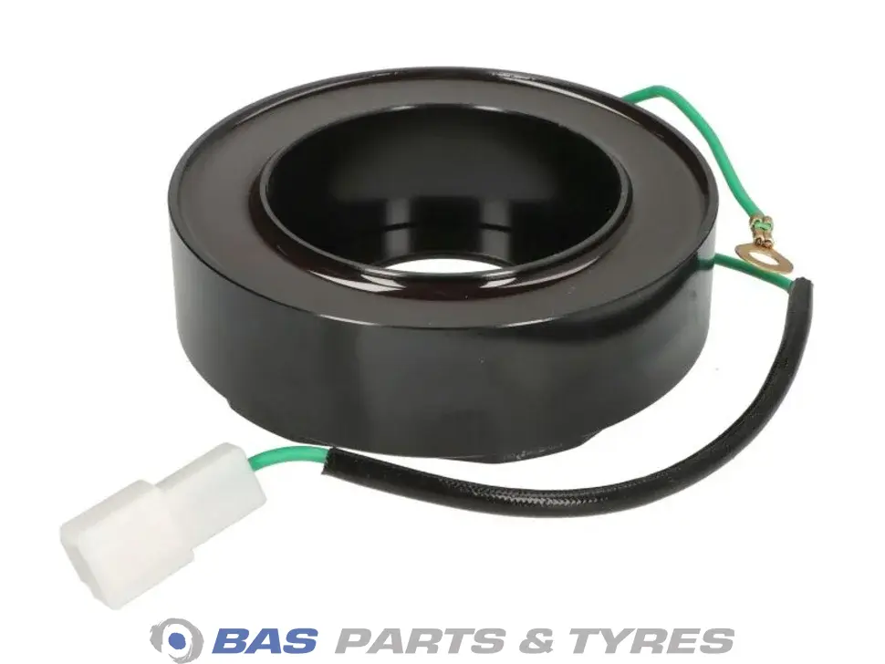 Solenoid Coil NRF 5412300411