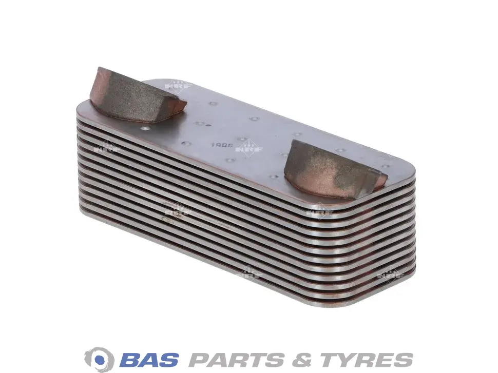 Ölkuhler NRF 5411880201 Ölkuhler NRF 5411880201