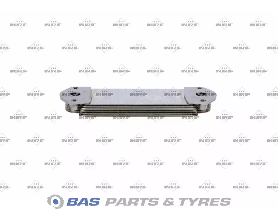 Oil cooler NRF 1753112 Oil cooler NRF 1753112