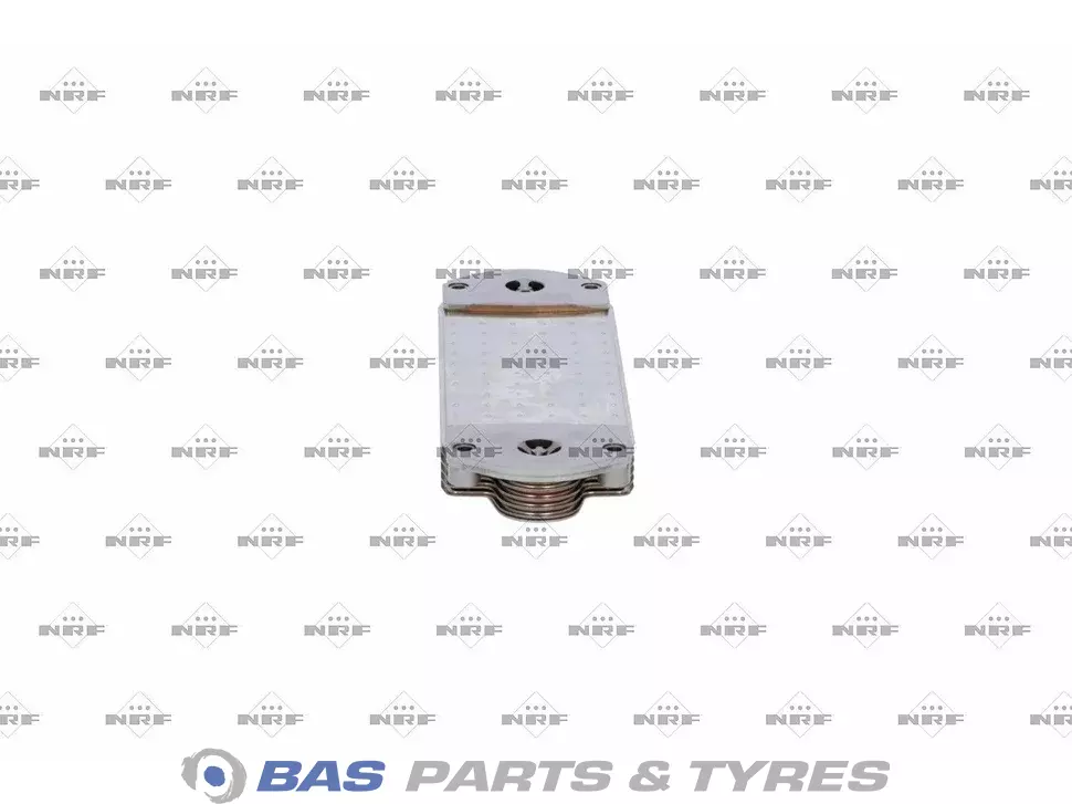 Oil cooler NRF 1753112 Oil cooler NRF 1753112
