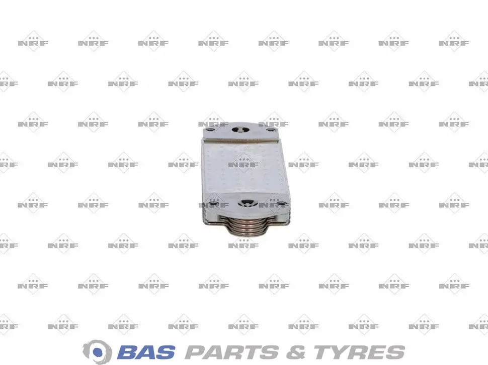 Oil cooler NRF 1753112 Oil cooler NRF 1753112