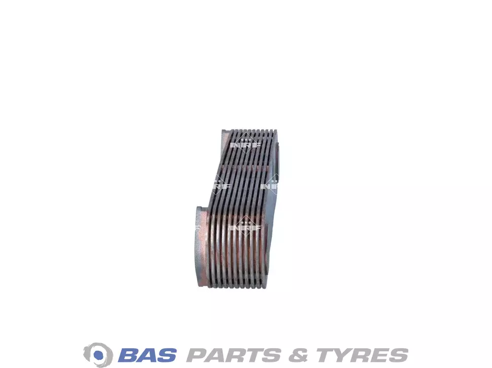 Oil cooler NRF 5801463042 Oil cooler NRF 5801463042