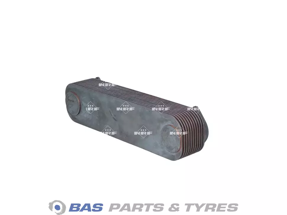 Oil cooler NRF 5801463042 Oil cooler NRF 5801463042