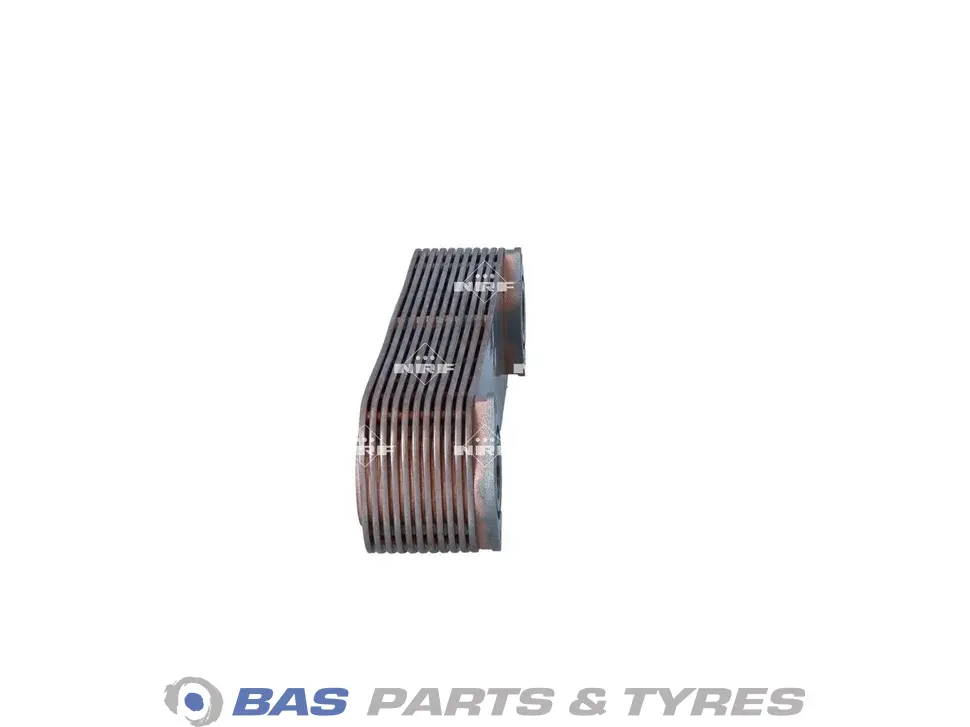 Oil cooler NRF 5801463042 Oil cooler NRF 5801463042