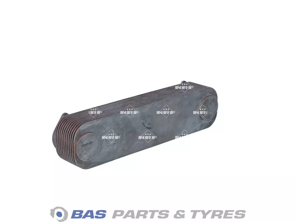 Oil cooler NRF 5801463042 Oil cooler NRF 5801463042