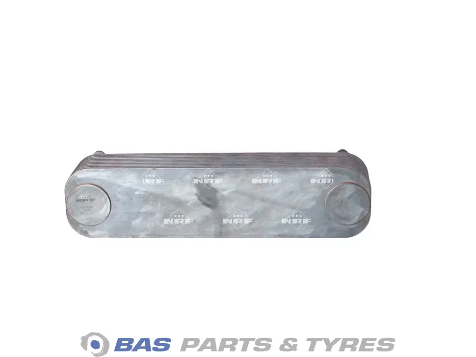 Oil cooler NRF 5801463042 Oil cooler NRF 5801463042
