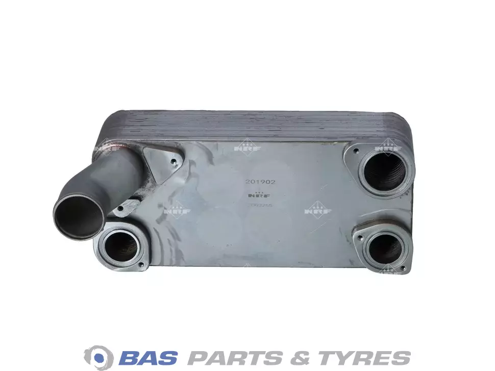 Oil cooler NRF 42575373 Oil cooler NRF 42575373