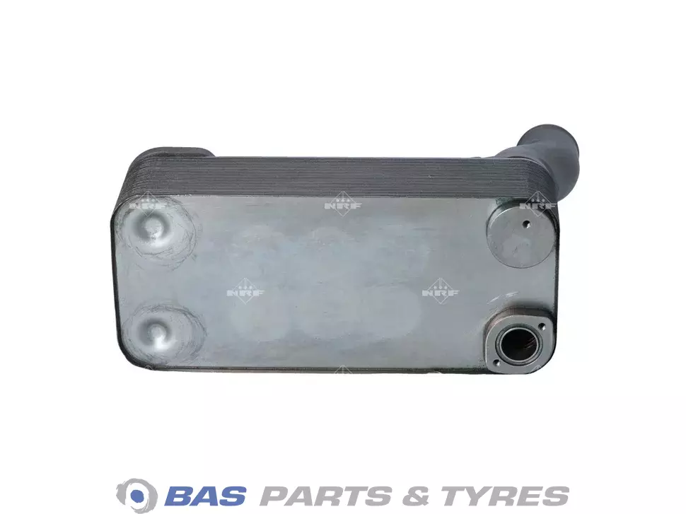 Oil cooler NRF 42575373 Oil cooler NRF 42575373