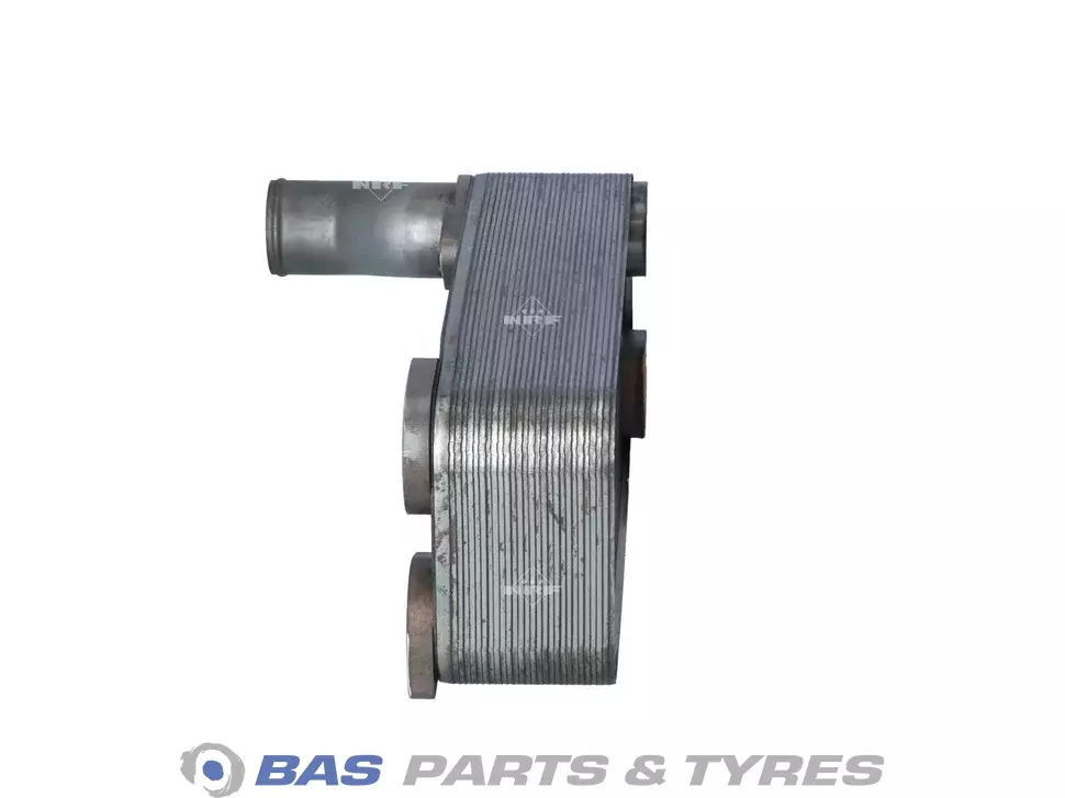 Oil cooler NRF 42575373 Oil cooler NRF 42575373