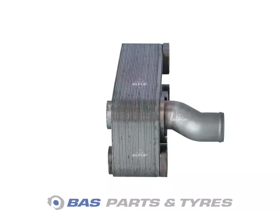 Oil cooler NRF 42575373 Oil cooler NRF 42575373