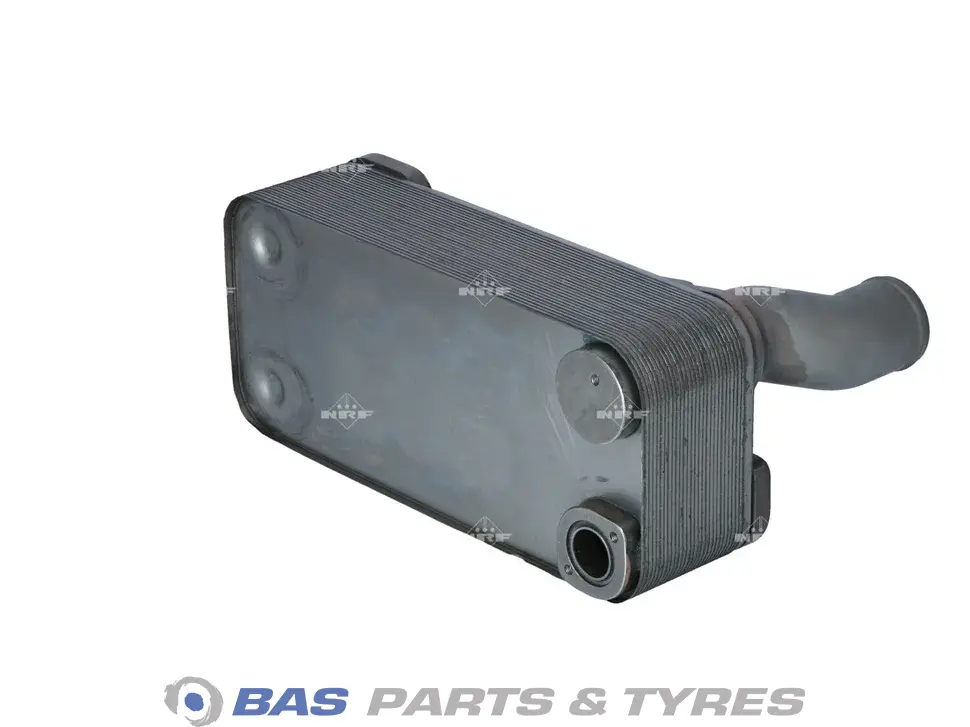 Oil cooler NRF 42575373 Oil cooler NRF 42575373