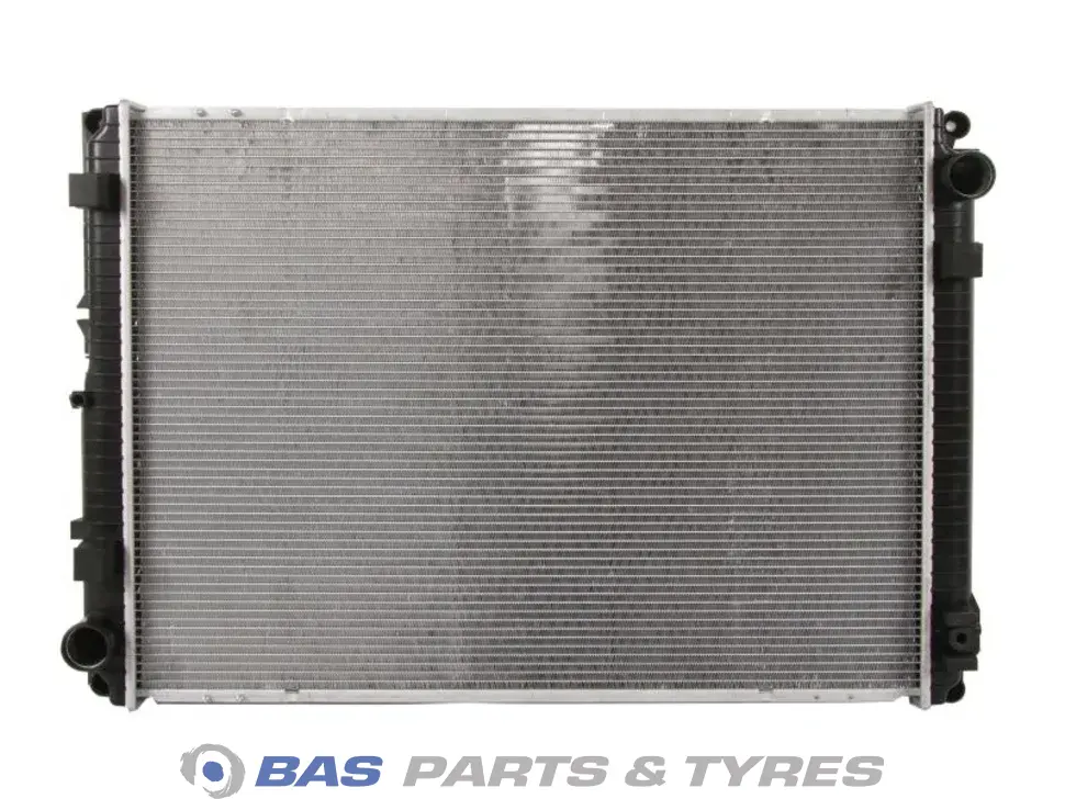 Radiateur NRF 81061016494