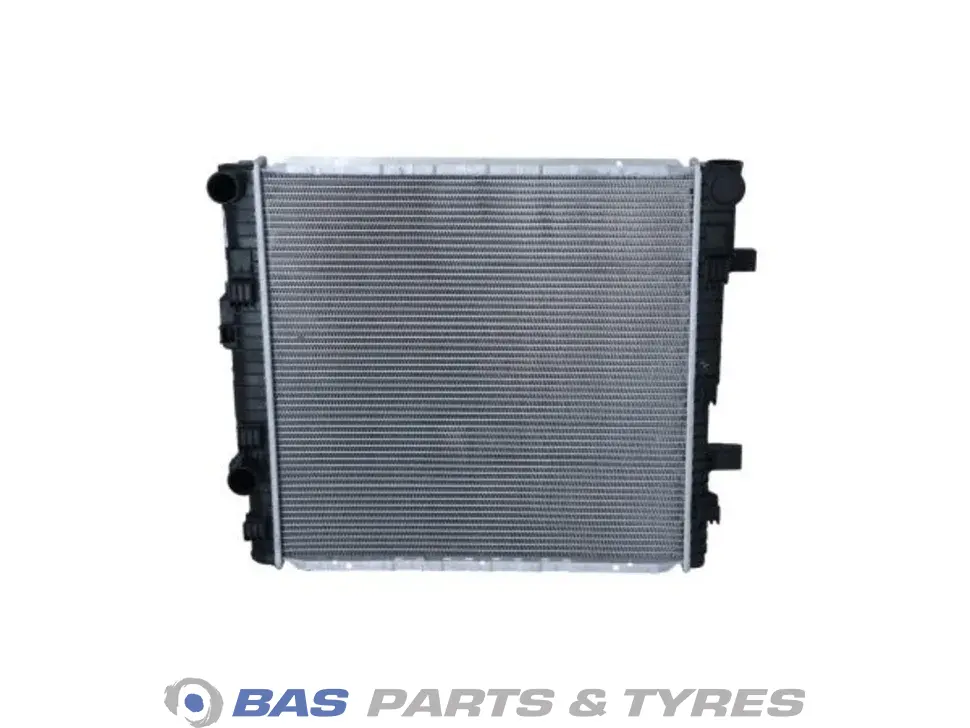 Radiateur NRF 6685000002