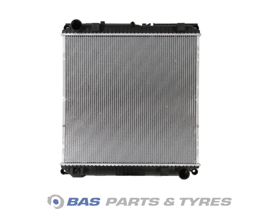Radiateur NRF 81061016492