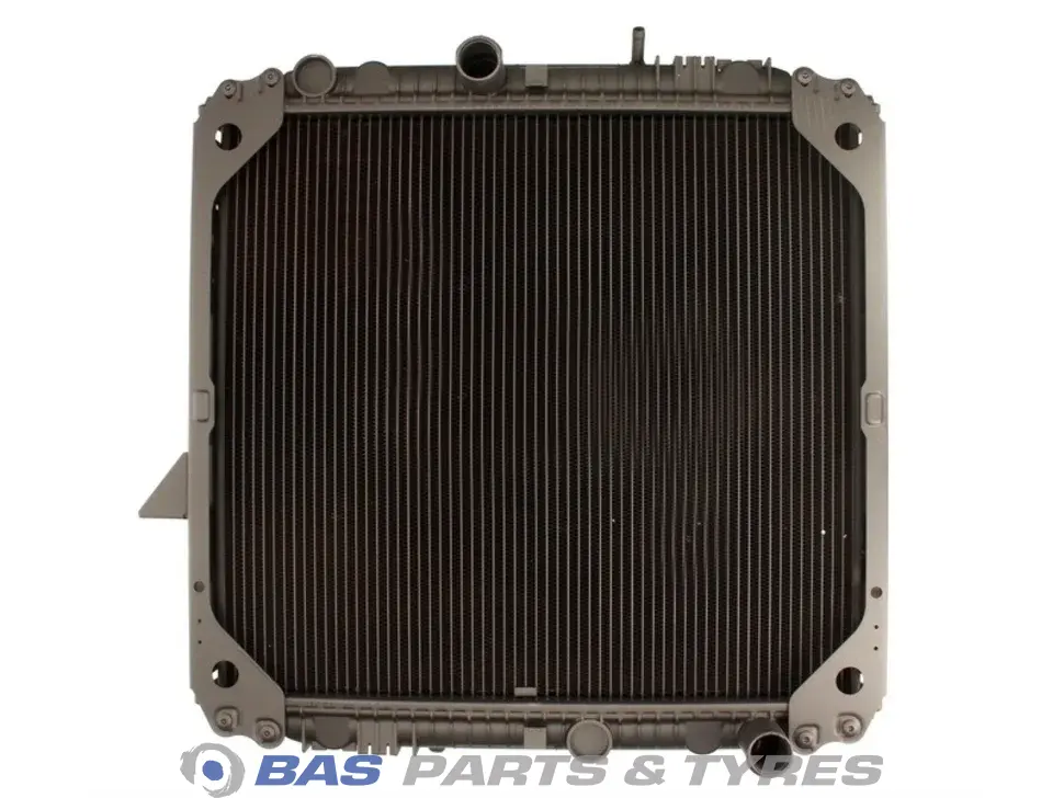 Radiador NRF 6765000003