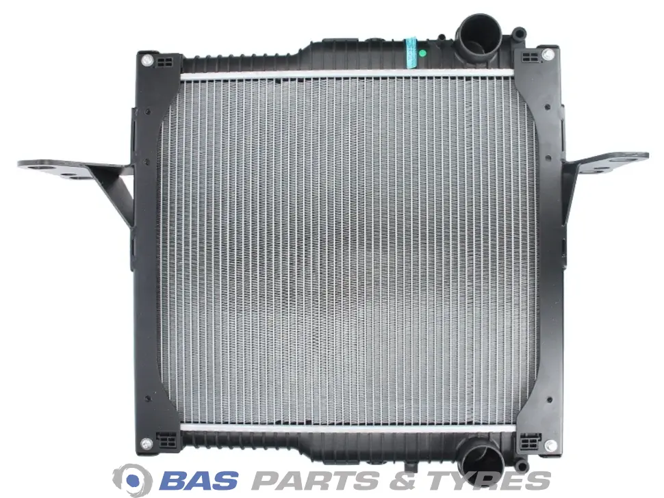 Radiateur NRF 7420809768