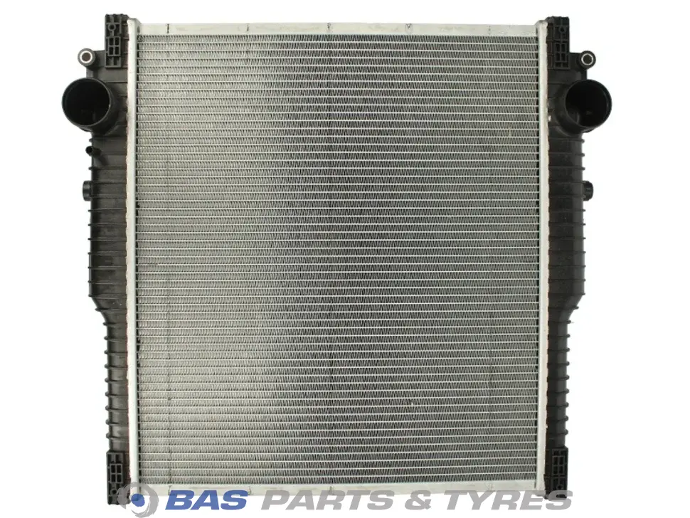 Radiateur NRF 5001873307