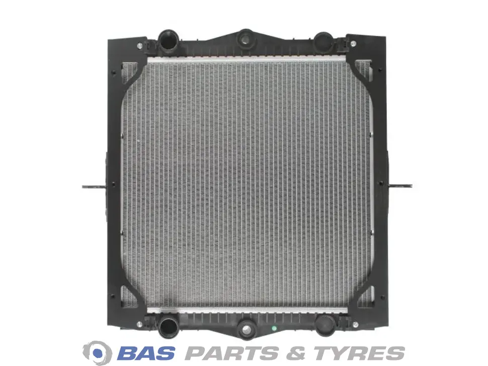 Radiador NRF 1403273