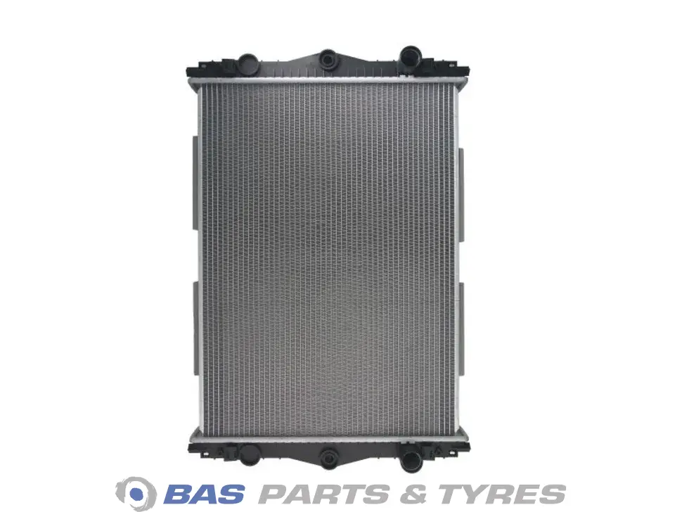Radiador NRF 1403169