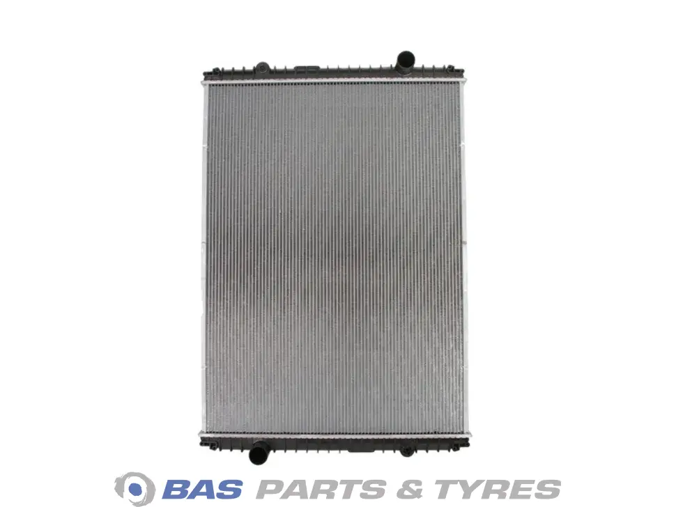 Radiateur NRF 5001848517