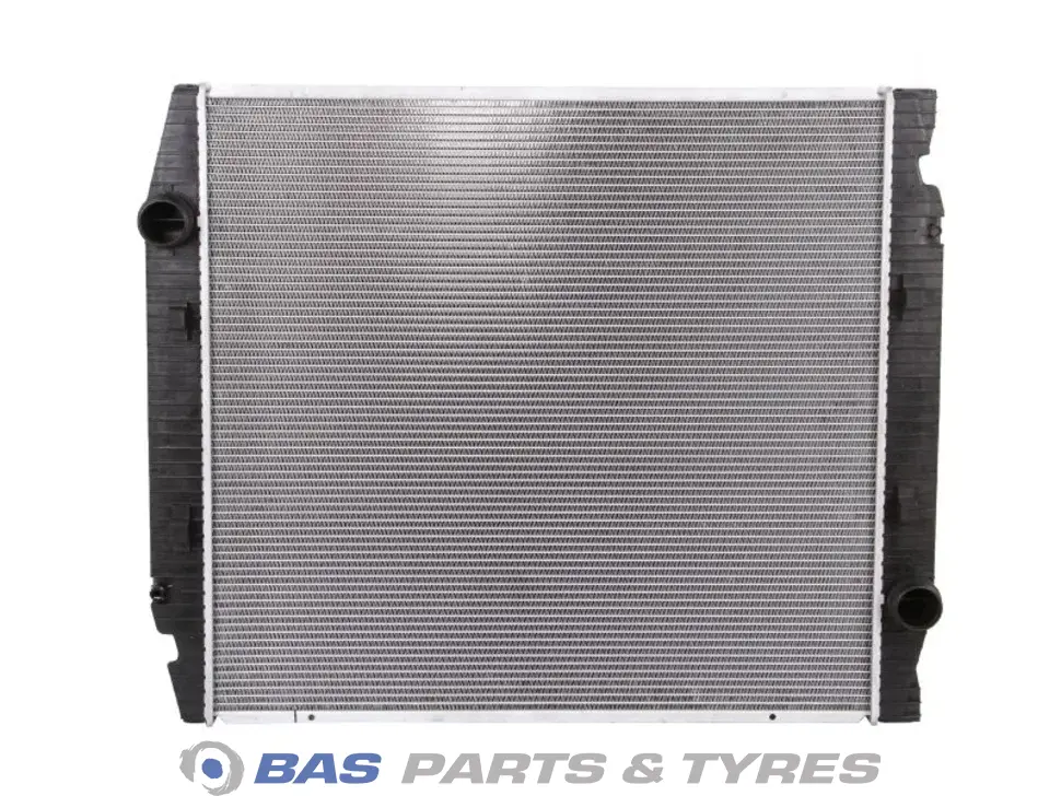 Radiador NRF 41218266