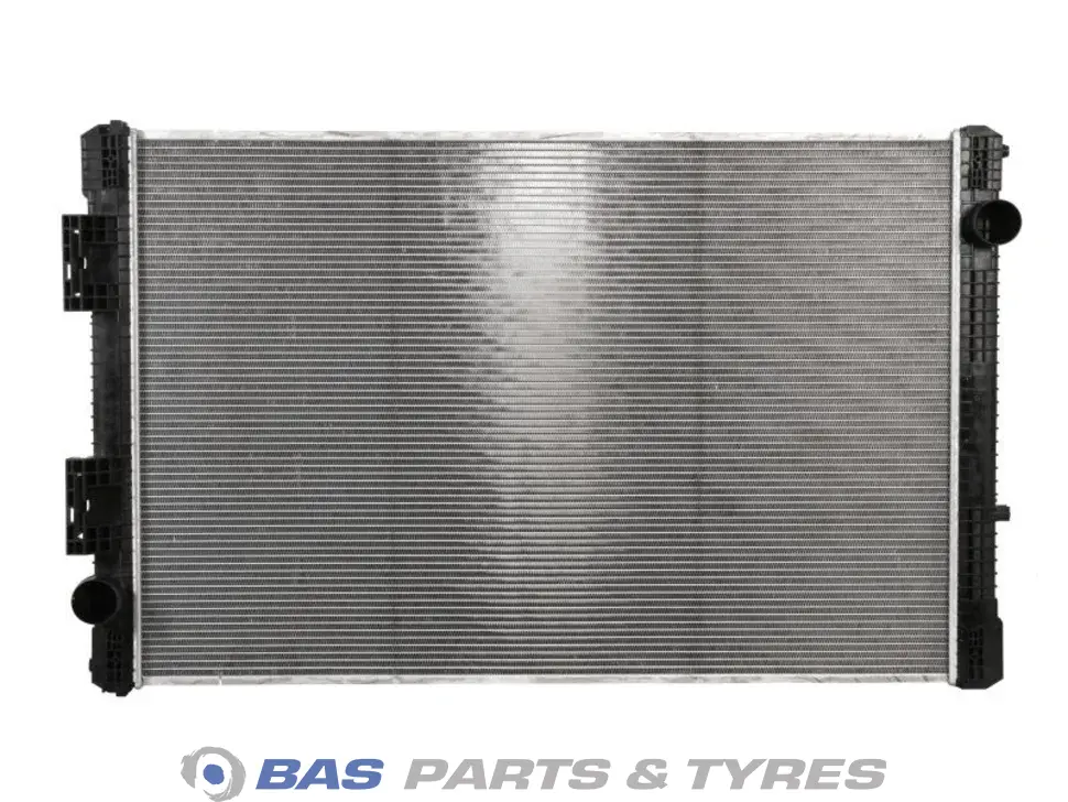 Radiador NRF 81061016409