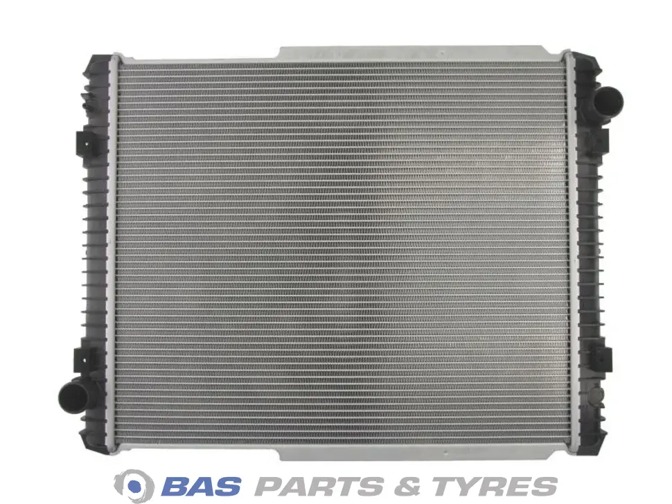 Radiateur NRF 5801392172