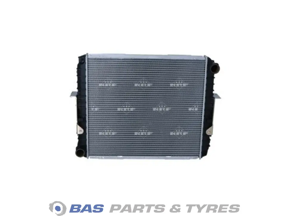 радиатор NRF 98486932
