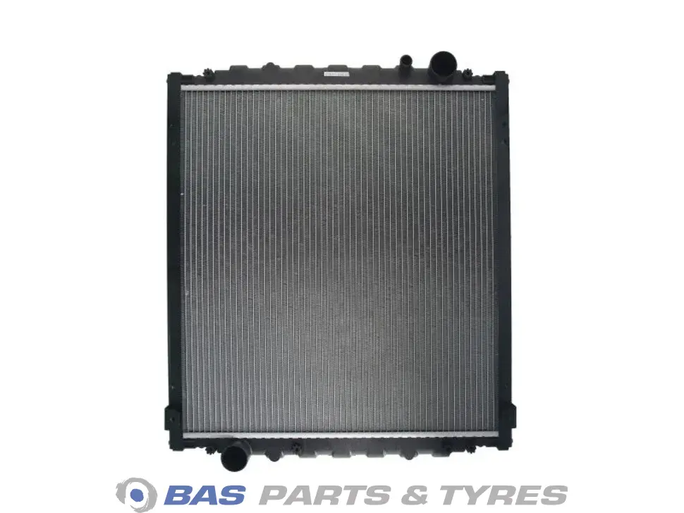 Radiador NRF 81061016002