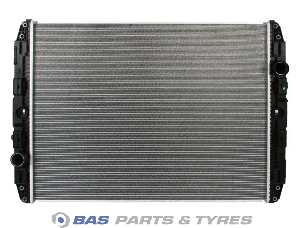 Radiador NRF 0076449