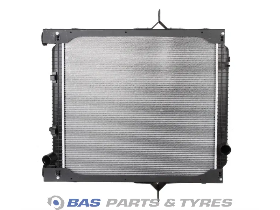 Radiateur NRF 20810099