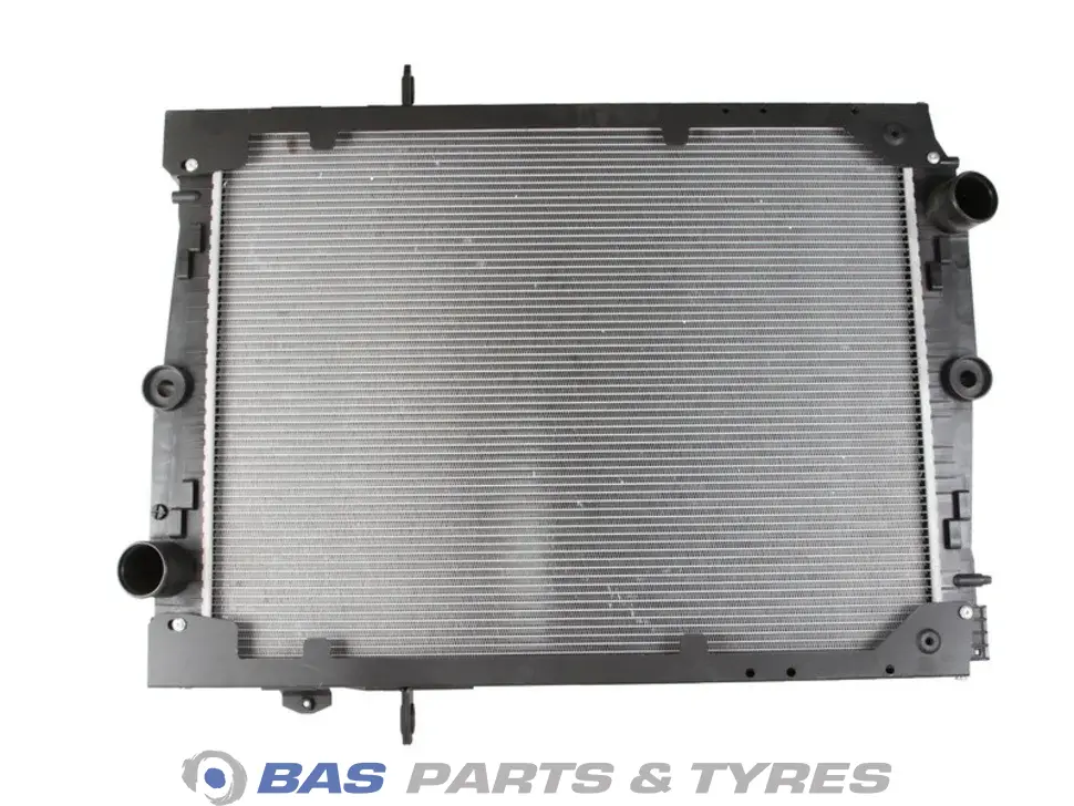 Radiateur NRF 1241580
