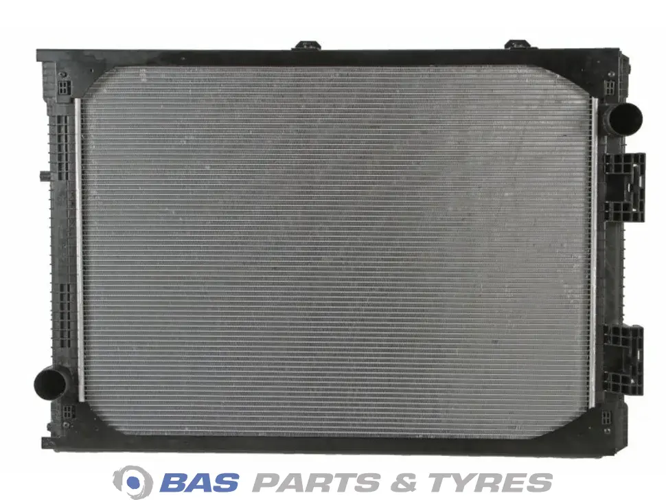 Radiatore NRF 81061016407