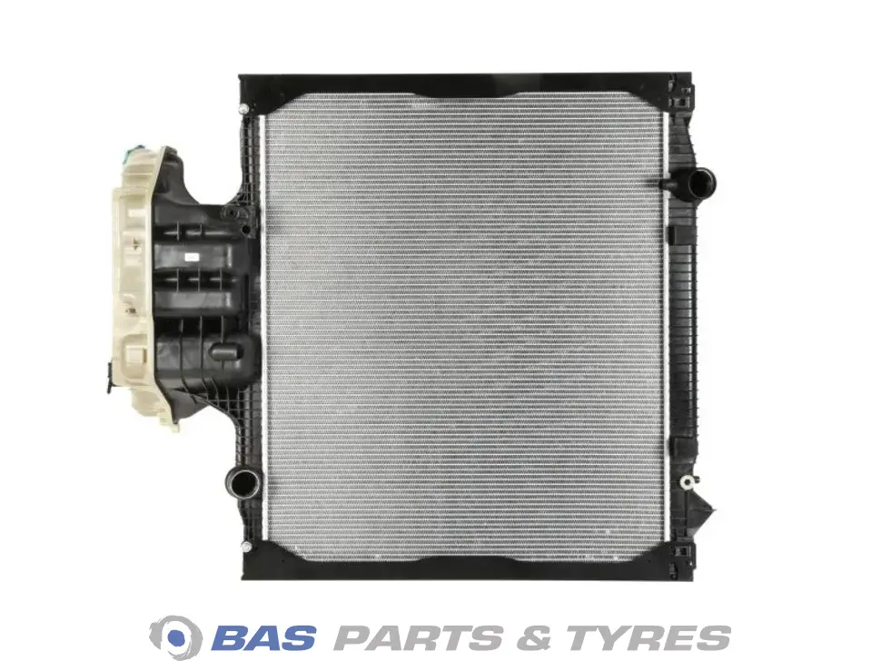 Radiateur NRF 81061016458