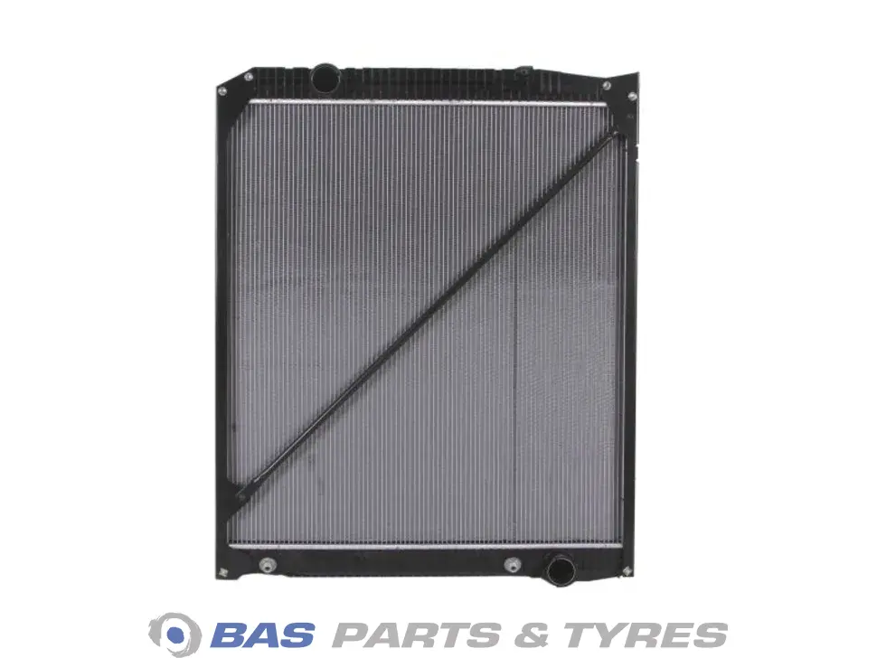 Radiateur NRF 9425000703