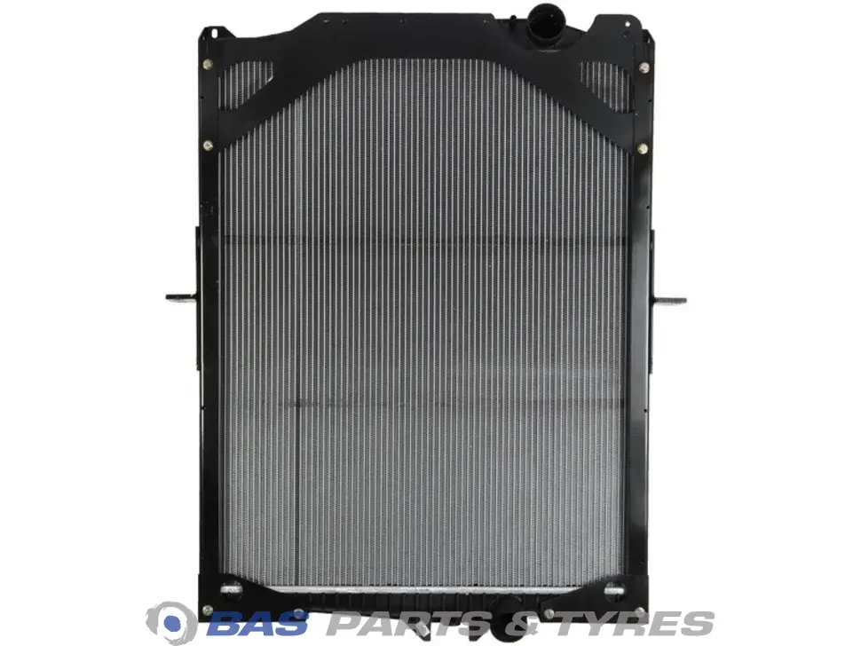 Radiateur NRF 1665249