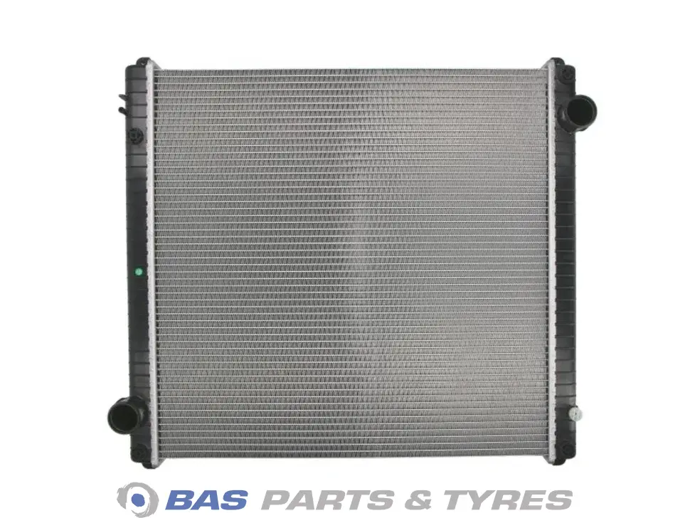 Radiateur NRF 504289346