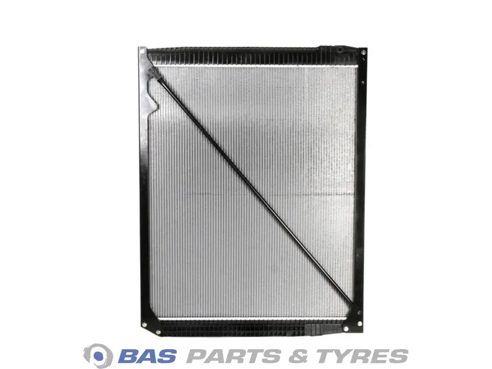 Radiateur NRF 9425000803