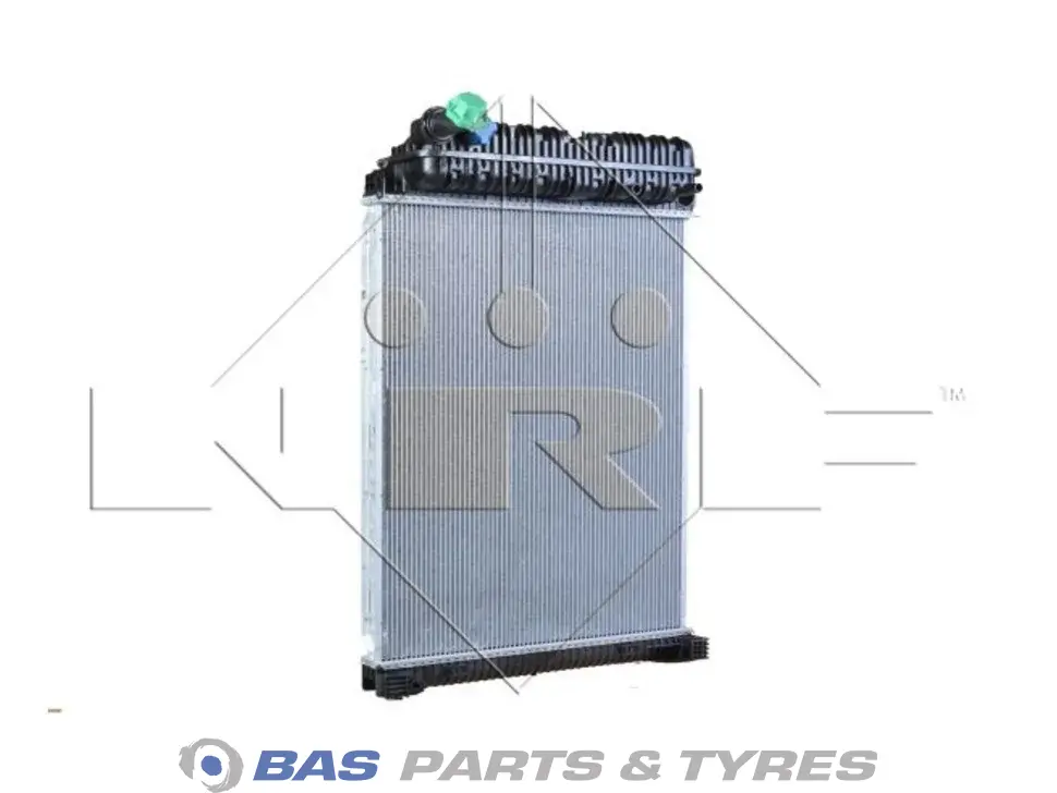 Grzejnik NRF 9405000203 Grzejnik NRF 9405000203