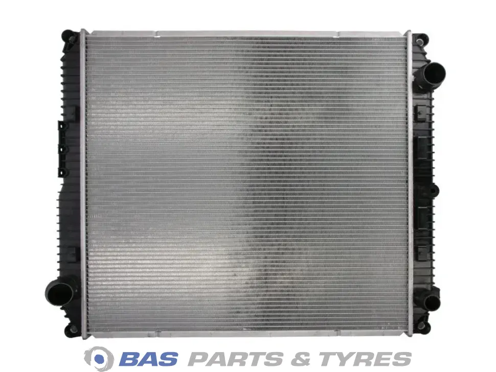 Radiateur NRF 9675000501